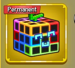 Creation Fruit Permanent